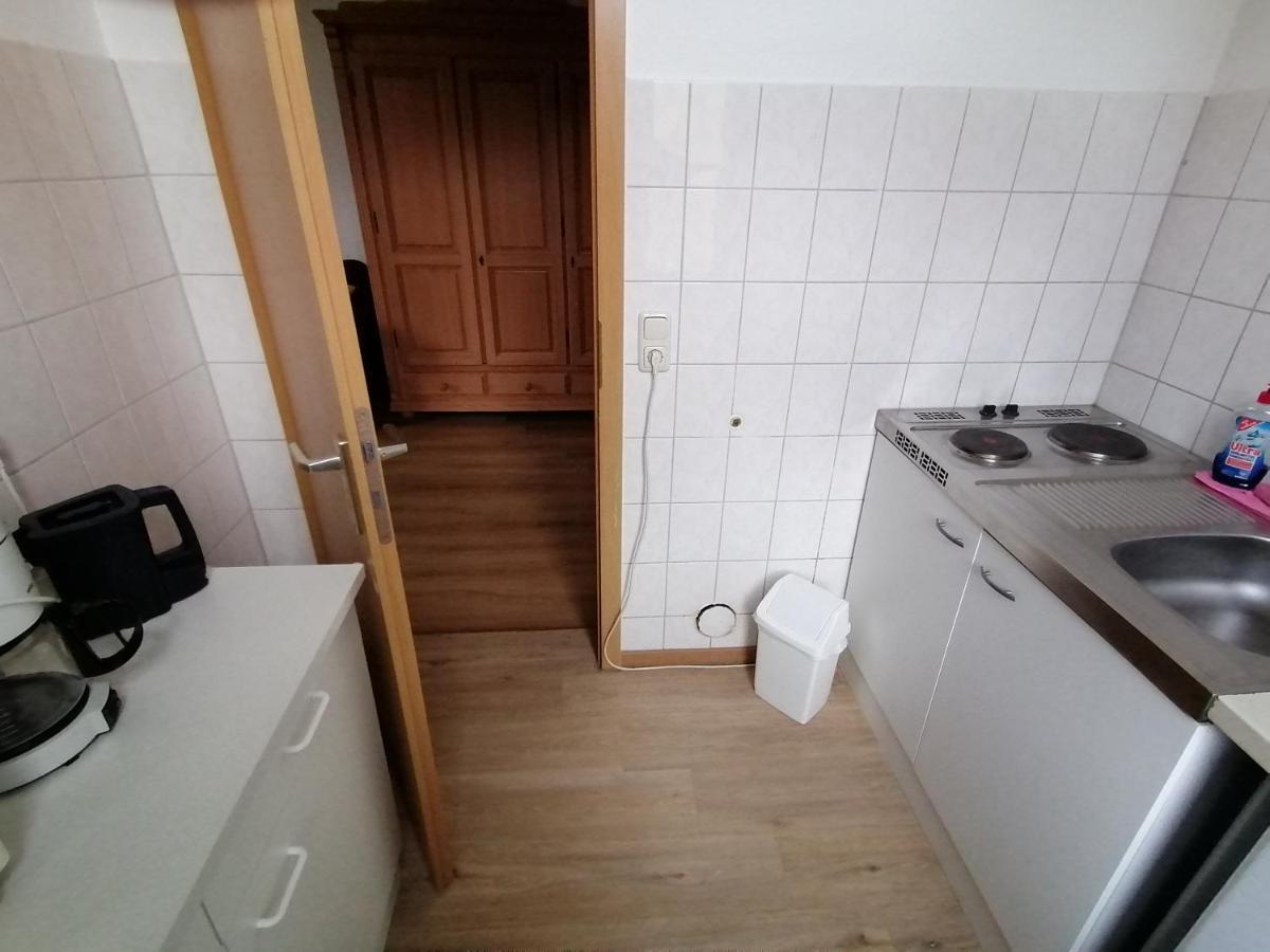 Landhotel Storchenkrug Rühstädt المظهر الخارجي الصورة