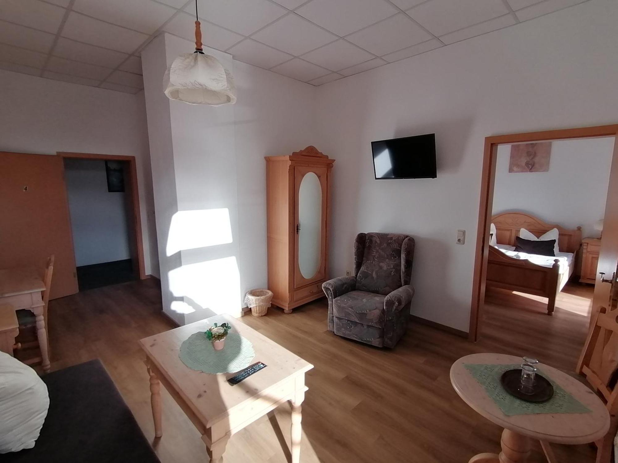 Landhotel Storchenkrug Rühstädt المظهر الخارجي الصورة