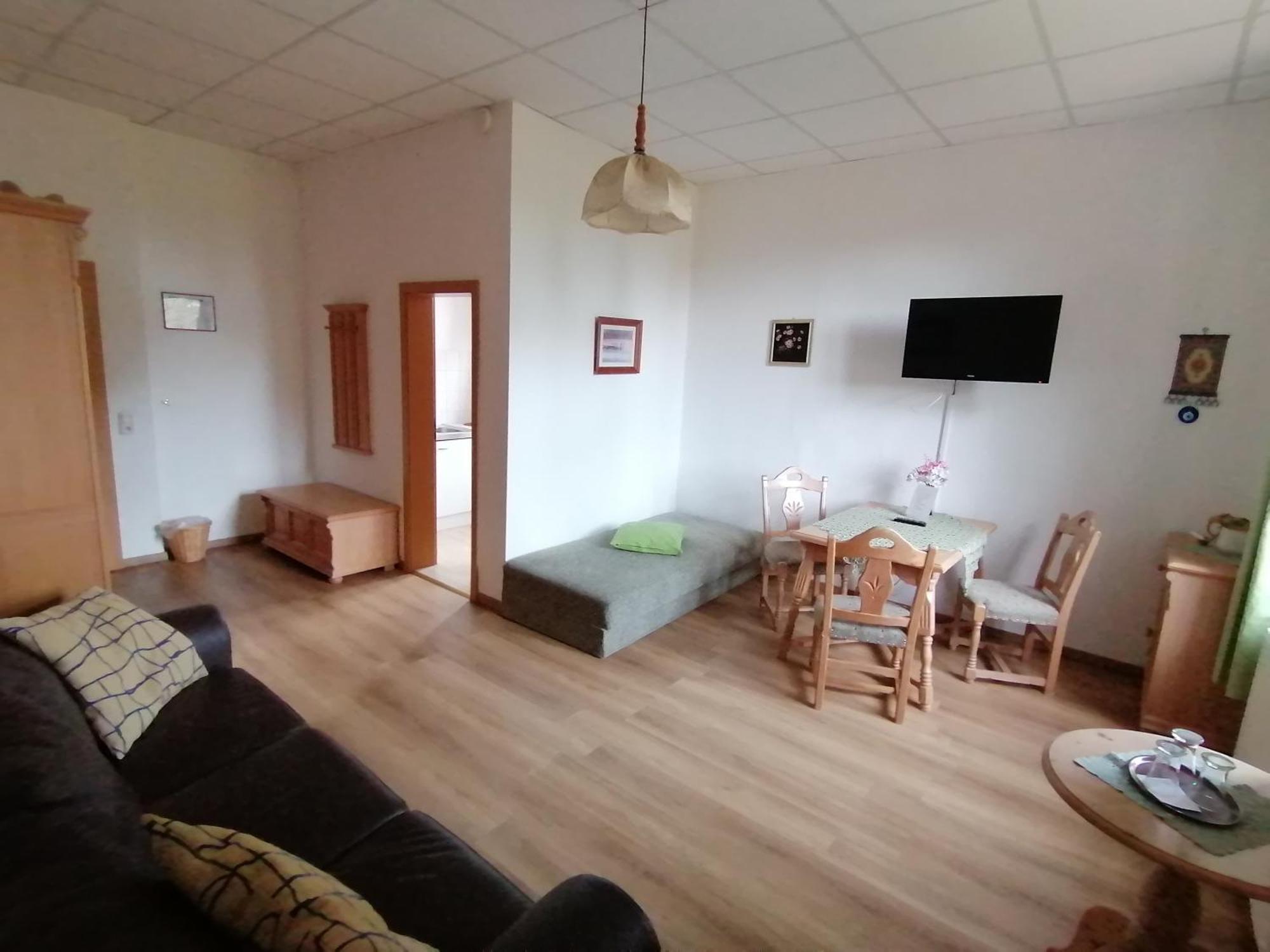 Landhotel Storchenkrug Rühstädt المظهر الخارجي الصورة