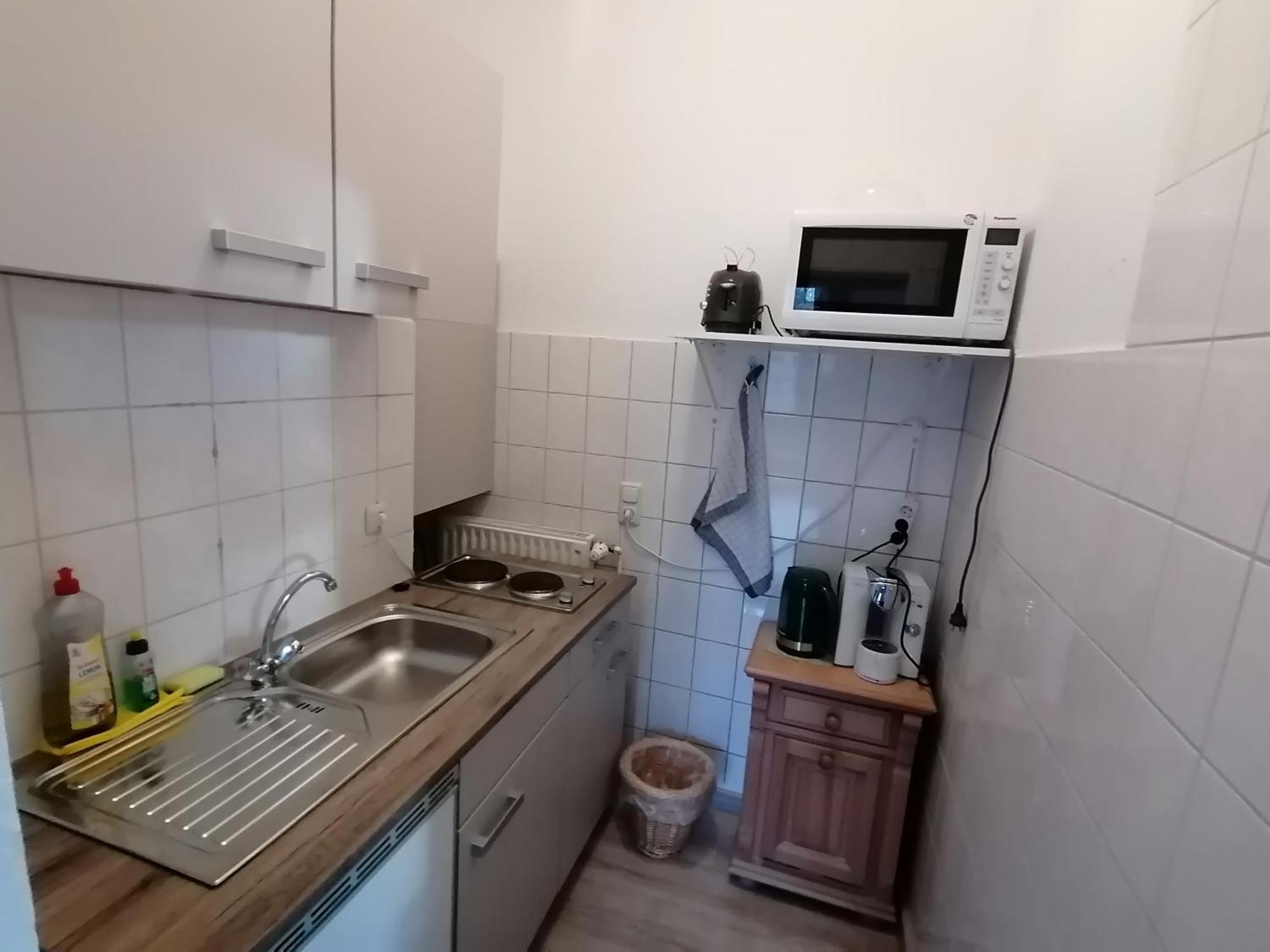 Landhotel Storchenkrug Rühstädt المظهر الخارجي الصورة